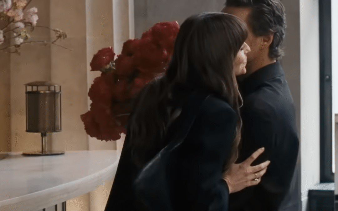 The Last “Materialists”, or review the movie by Celine Song and A24 with a matchmaker’s eyes